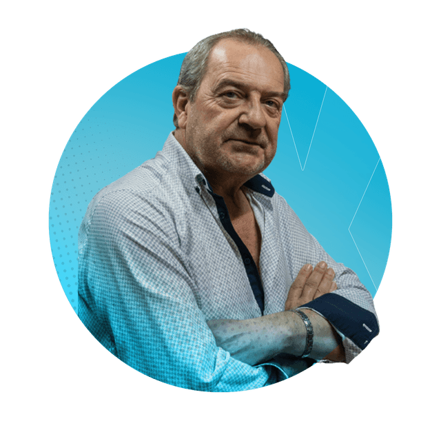 Pedro Palomo Gil