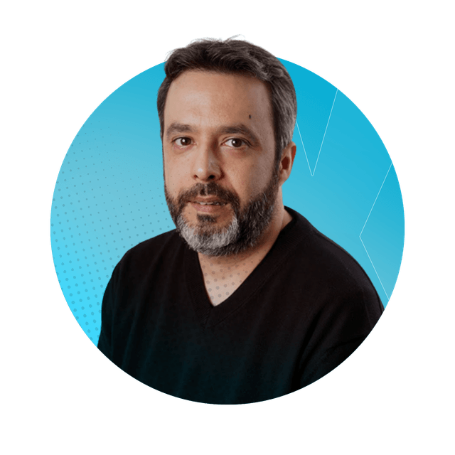 David Berges