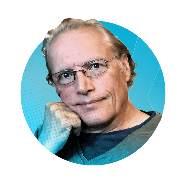 Volker Barber