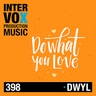Capa do álbum I Will Love
