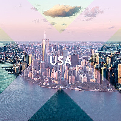 USA